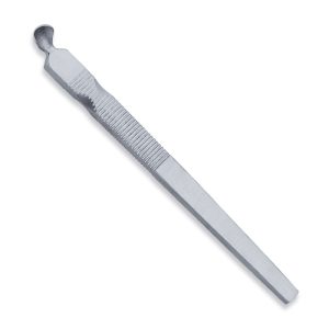 Professional Dual-Ended Cuticle Pusher