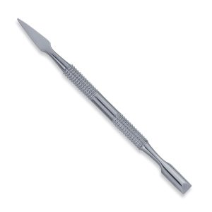 Professional Dual-Ended Cuticle Pusher