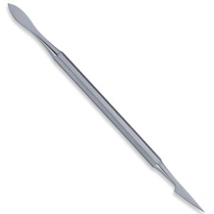 Professional Dual-Ended Cuticle Pusher