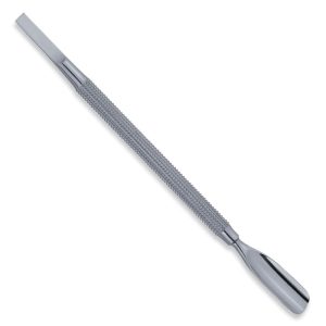 Professional Dual-Ended Cuticle Pusher