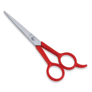 Classic Straight Shears with Comfort Grip