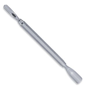Professional Dual-Ended Cuticle Pusher