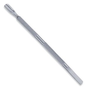 Professional Dual-Ended Cuticle Pusher