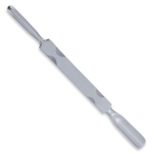 Professional Dual-Ended Cuticle Pusher