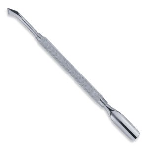 Professional Dual-Ended Cuticle Pusher